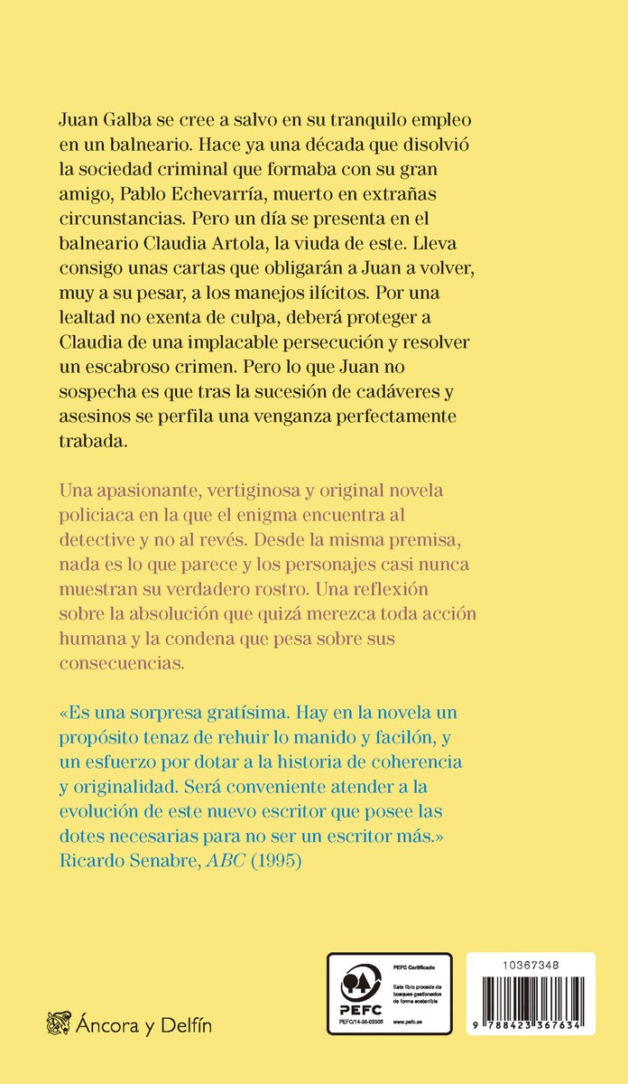 Noviembre sin violetas (Capa mole com abas) 2