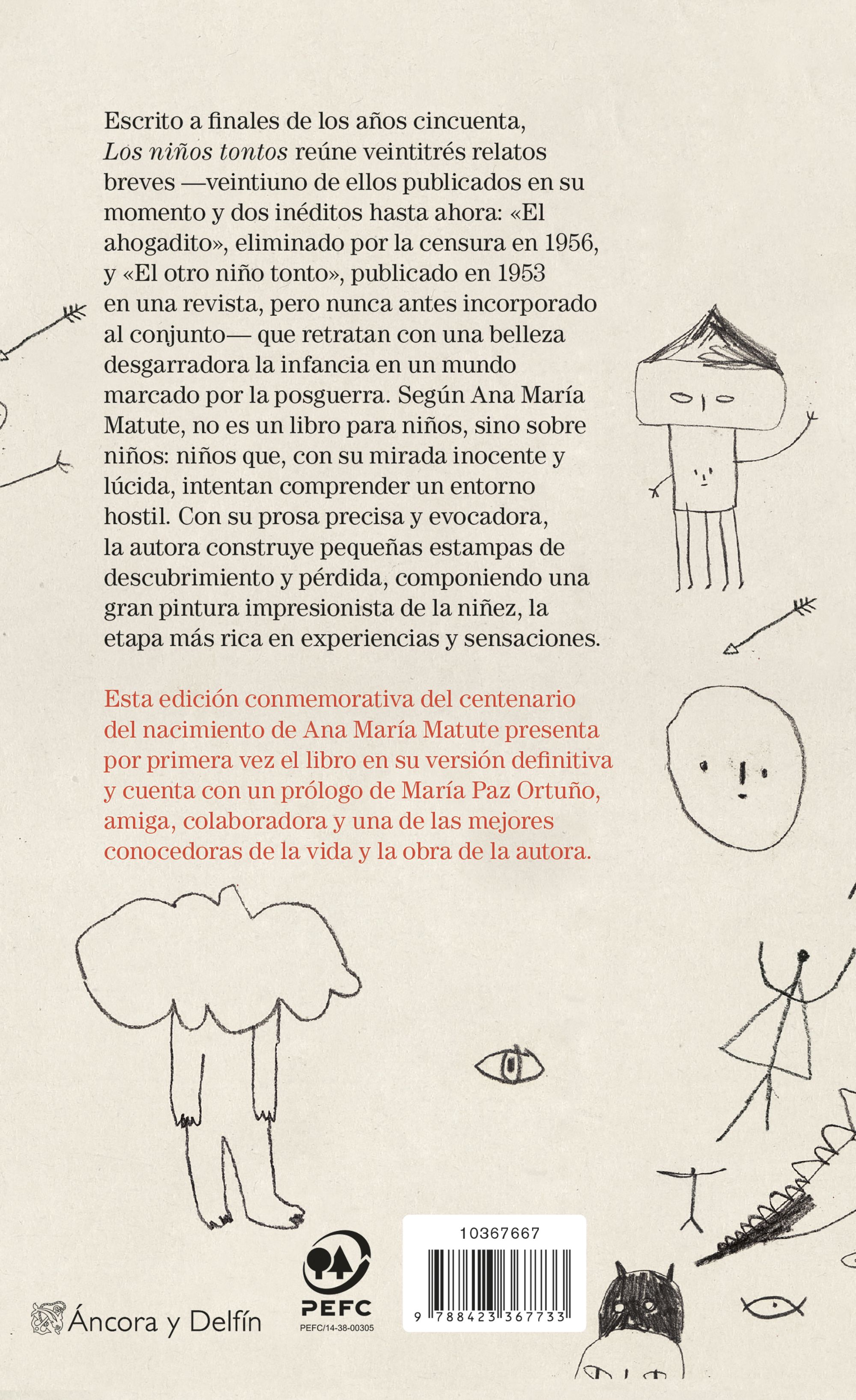 Los niños tontos: Edición definitiva. Incluye dos cuentos inéditos 2