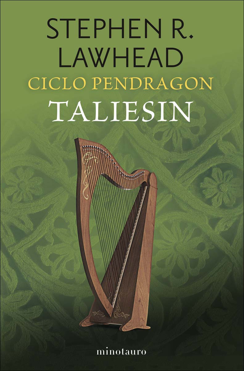 Imagem 0 de Ciclo Pendragon nº 01/06 Taliesin (Capa mole com abas)