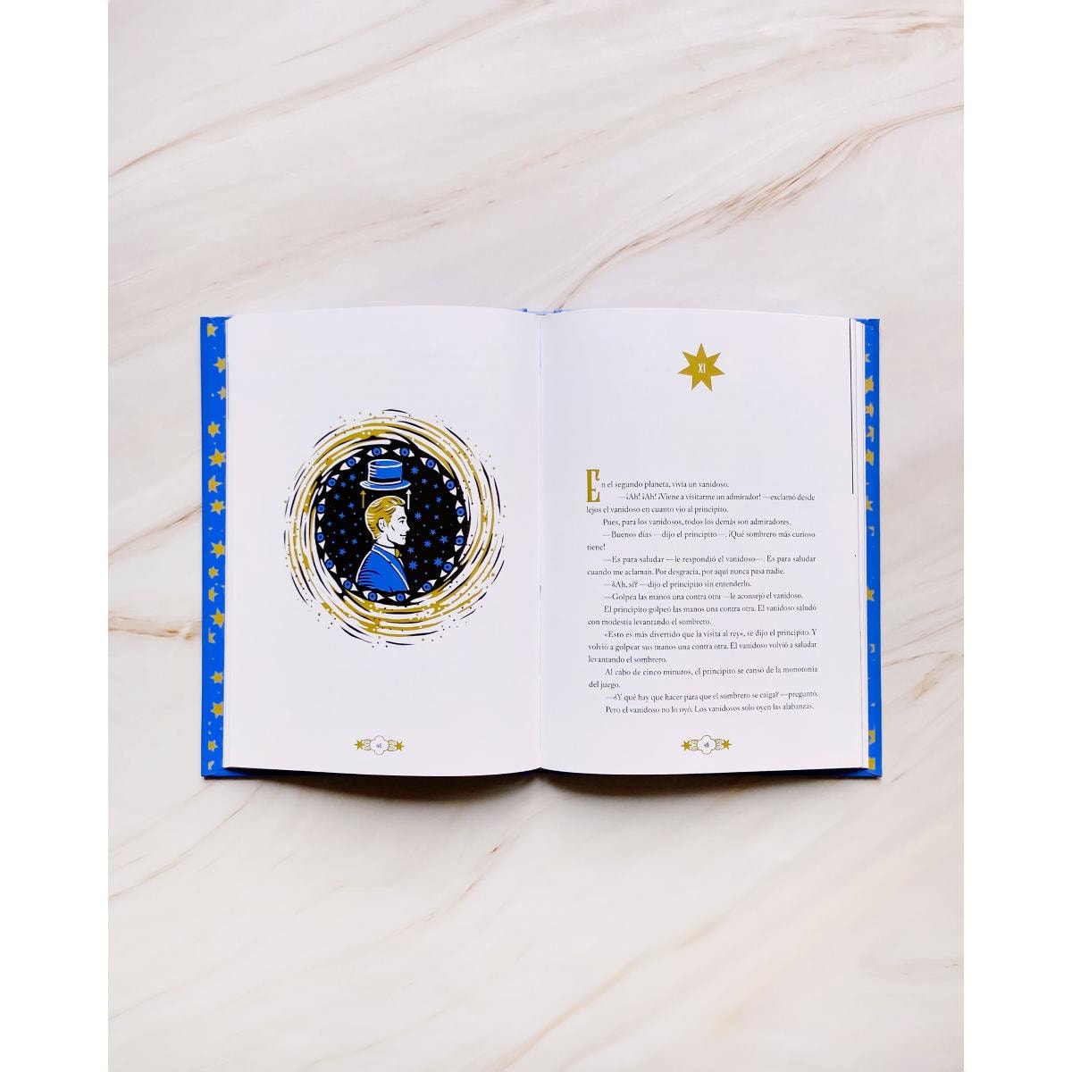 El principito (edición tapa dura) 3