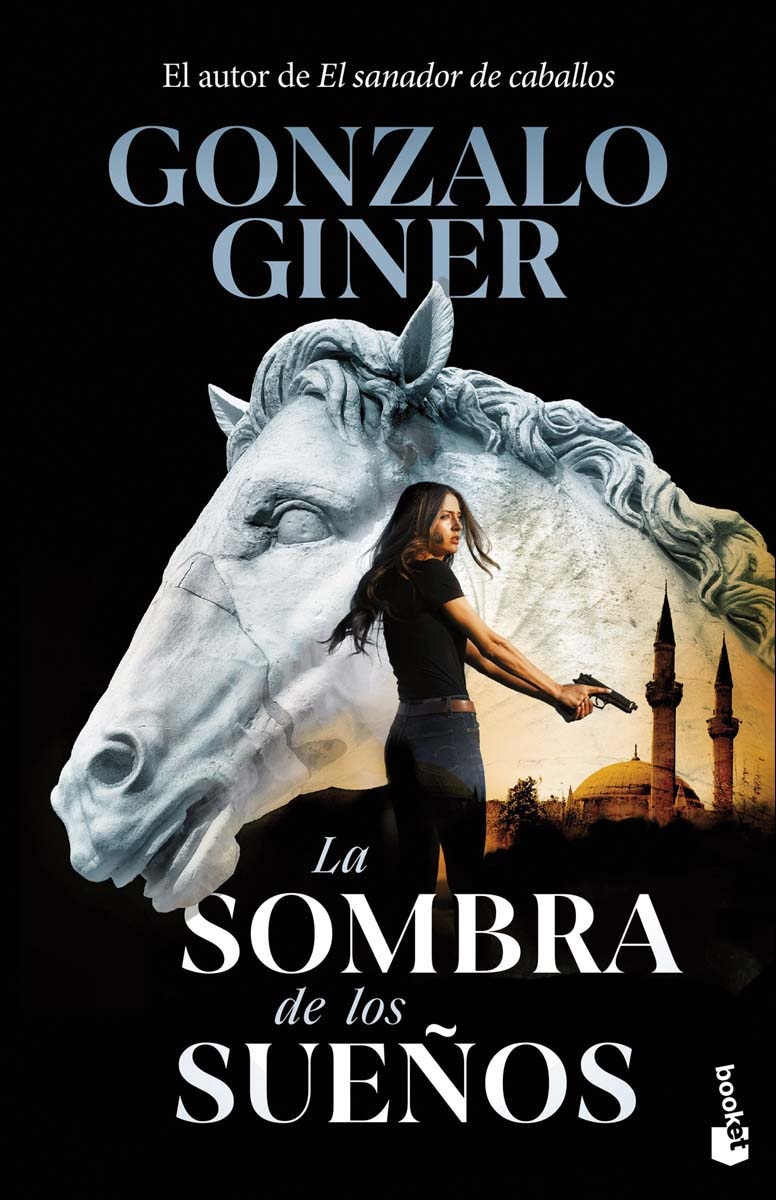 Imagem 0 de La sombra de los sueños (Bolso)