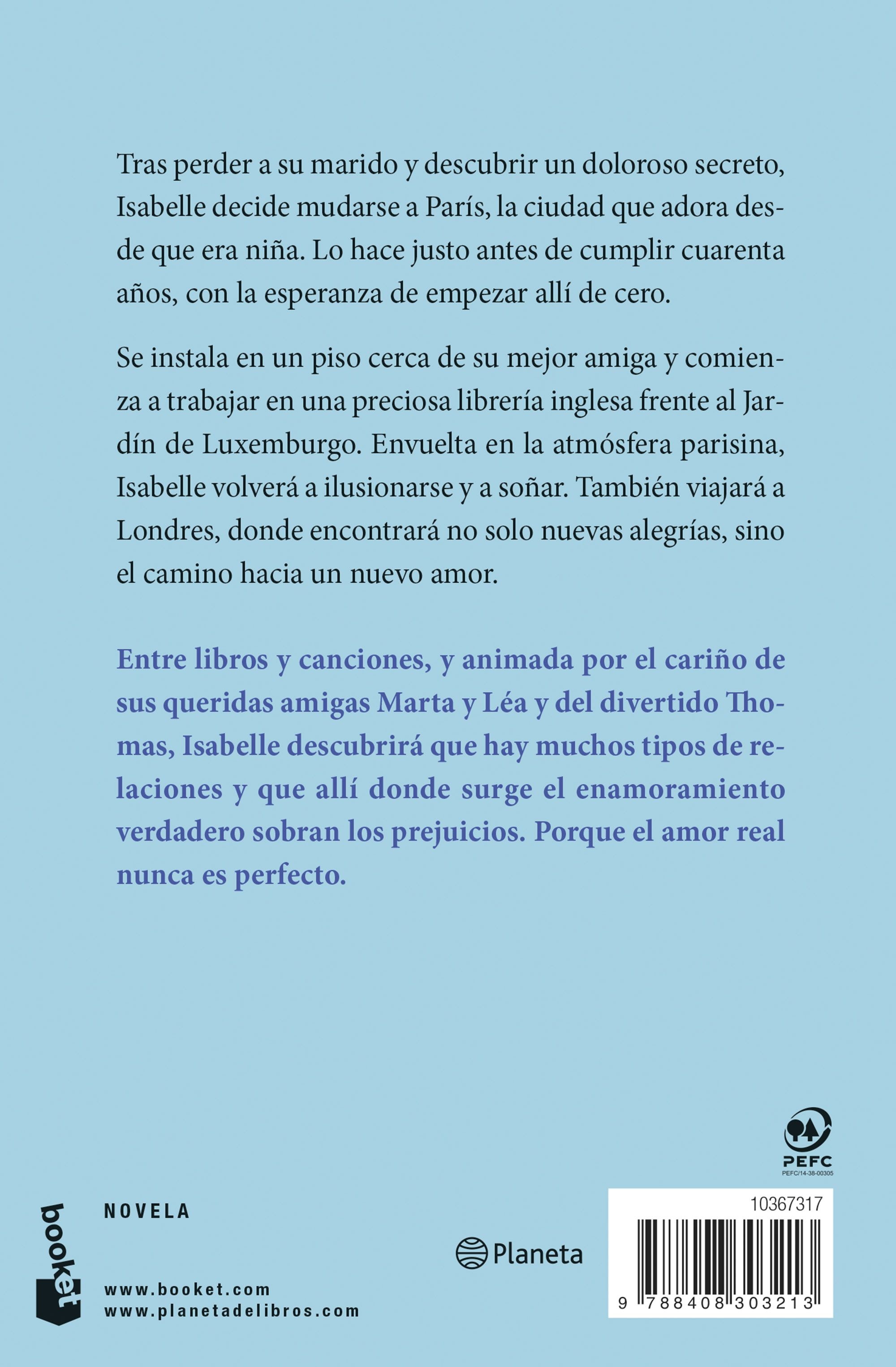Cuando volvamos a vernos (Bolso) 2