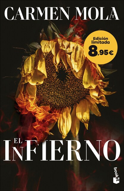 Imagem 0 de El Infierno: Edición limitada a precio especial (Bolso)