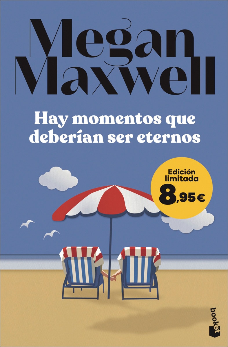 Hay momentos que deberían ser eternos: Edición limitada a precio especial (Bolso) 1