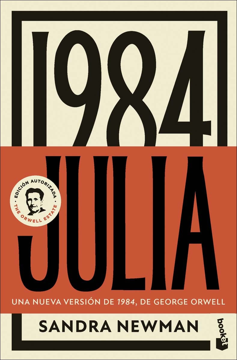 Julia (Bolso) 1