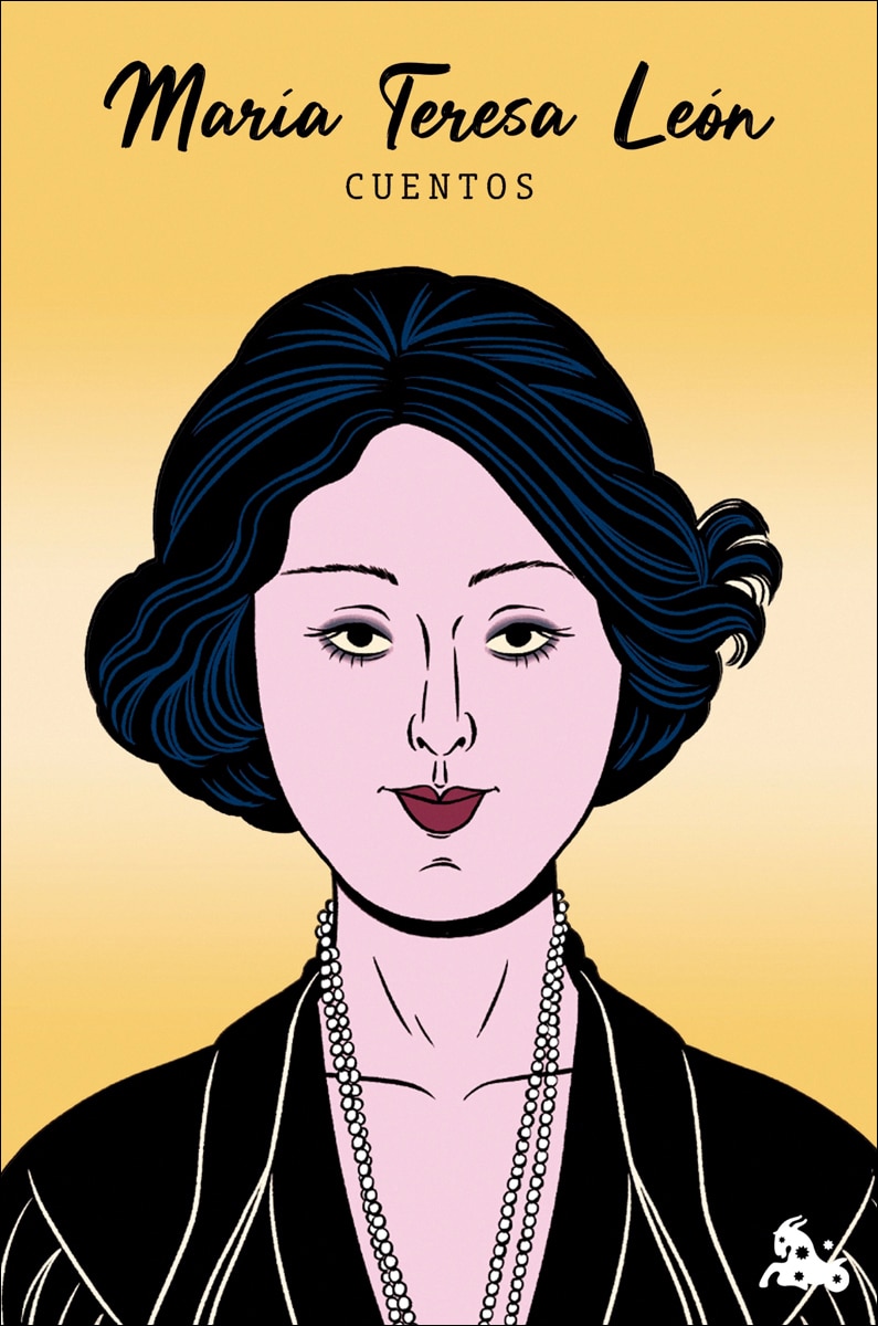 Cuentos de María Teresa León (Bolso) (Capa mole) 1