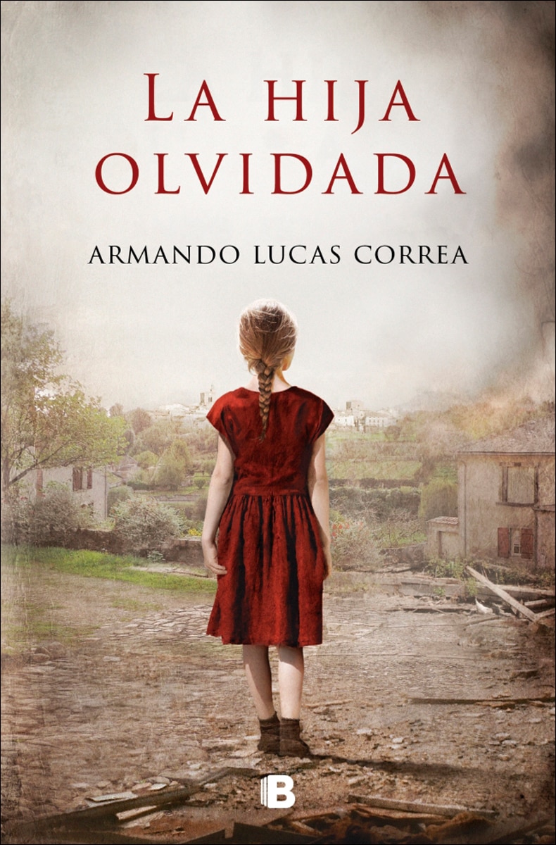 Imagem 0 de La hija olvidada (Capa mole)