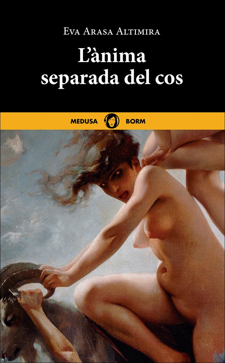 Imagem 0 de L'ànima separada del cos (Capa mole com abas)