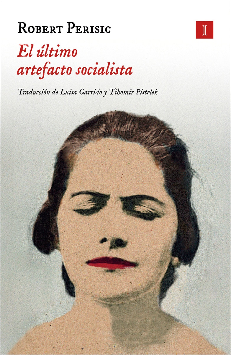 El último artefacto socialista (Capa mole com abas) 1