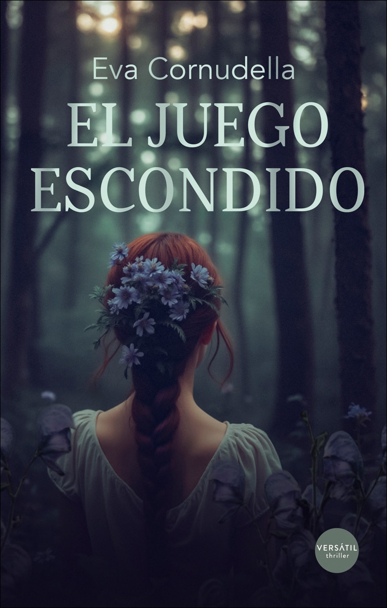El juego escondido 1