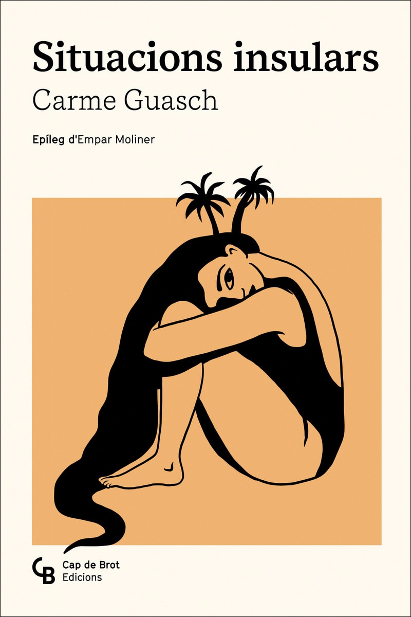 Imagem 0 de Situacions insulars (Capa mole com abas)