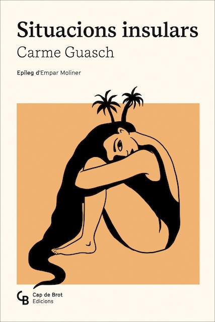 Imagem 0 de Situacions insulars (Capa mole com abas)