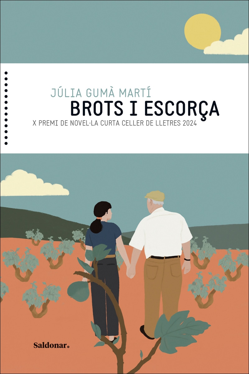 Imagem 0 de Brots i escorça