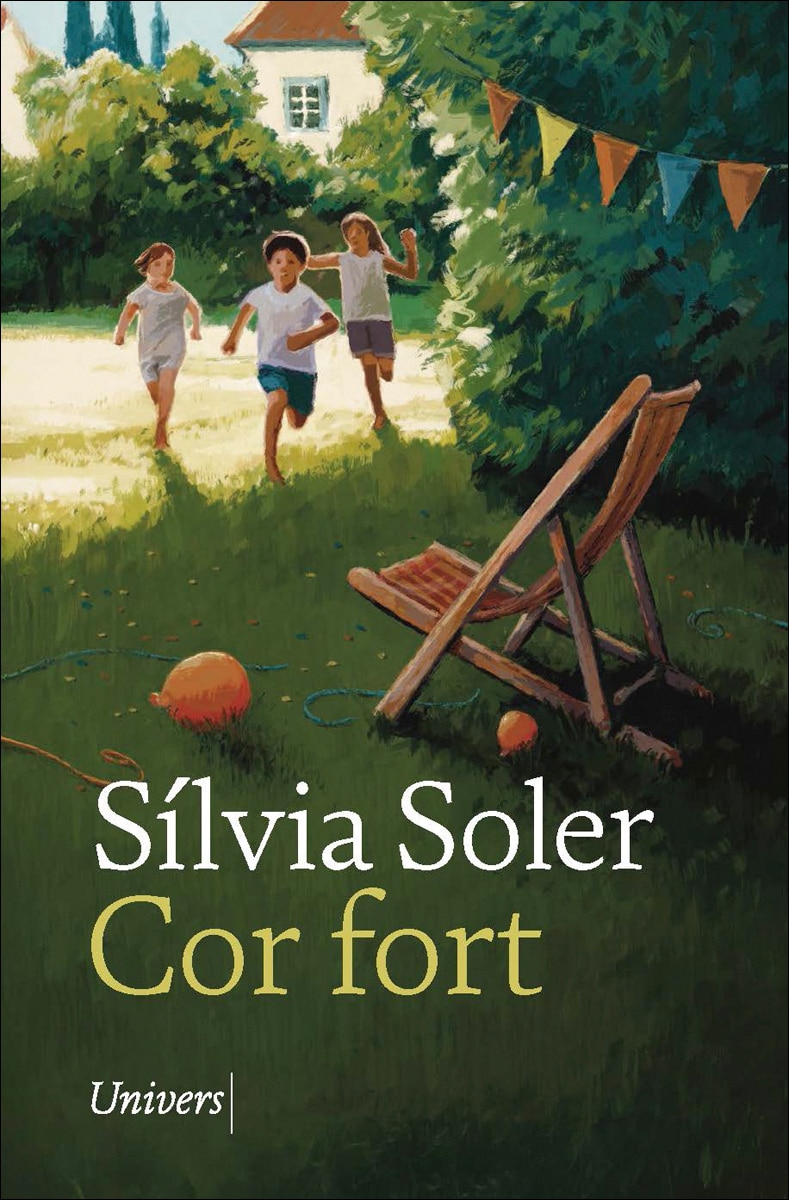 Cor Fort 1