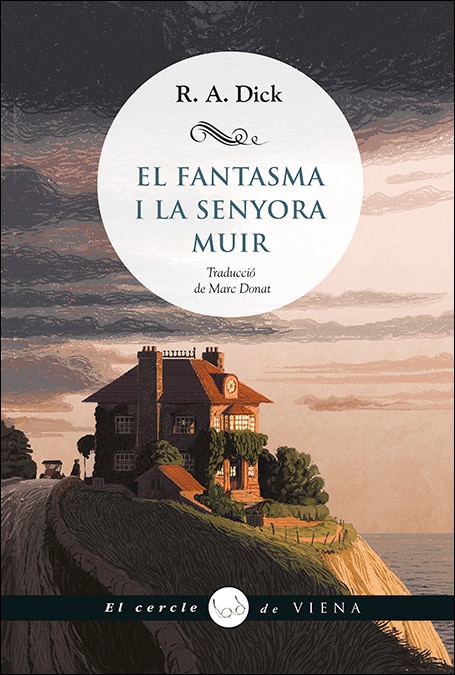 El fantasma i la senyora Muir (Capa mole com abas) 1