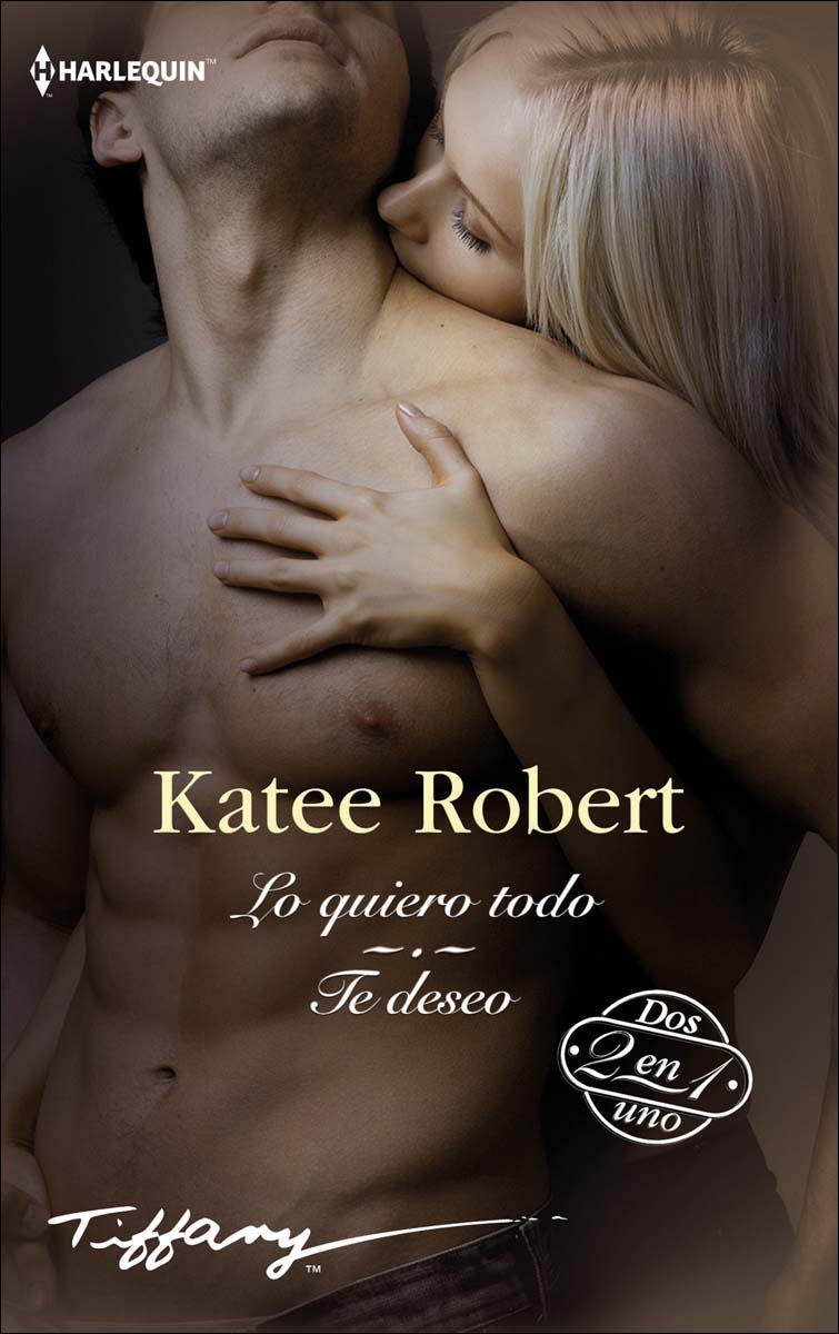 Imagem 0 de Lo quiero todo - Te deseo (Capa mole)