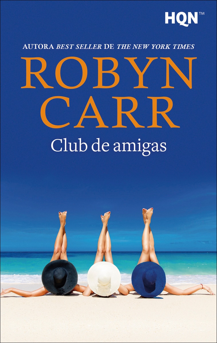 Club de amigas (Capa mole) 1