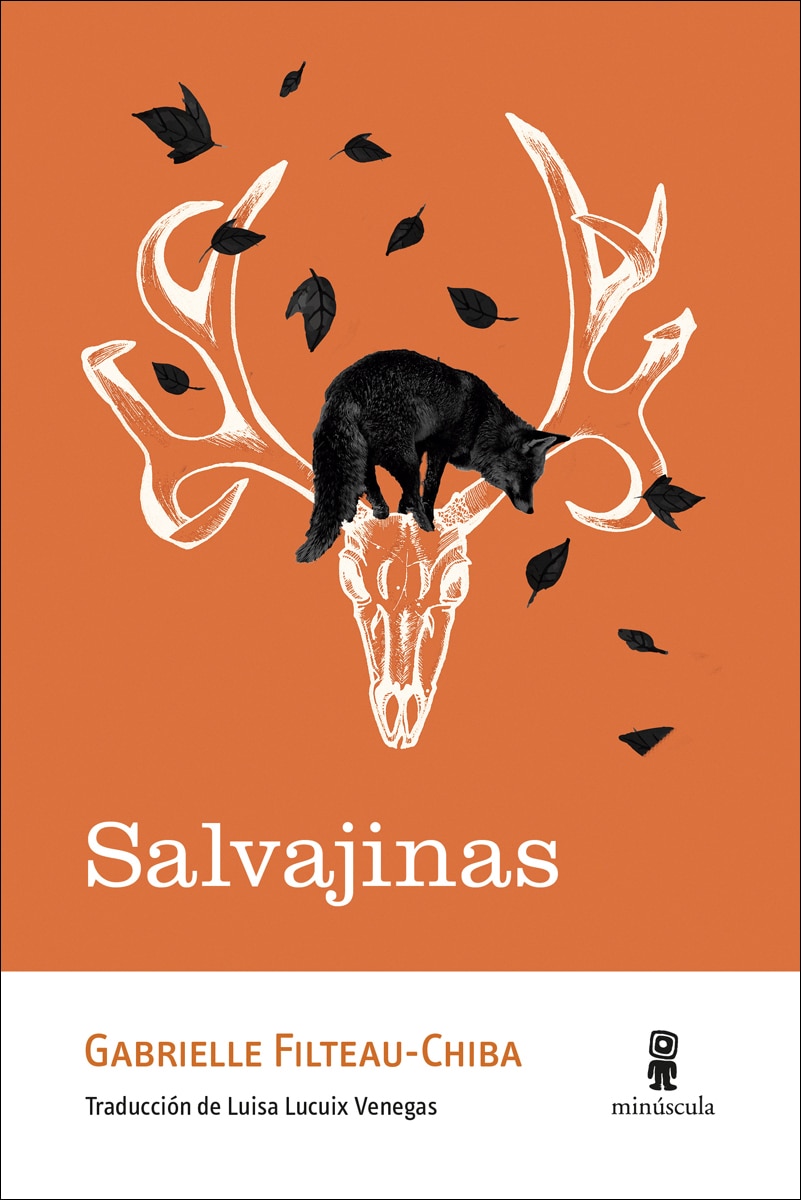 Salvajinas 1