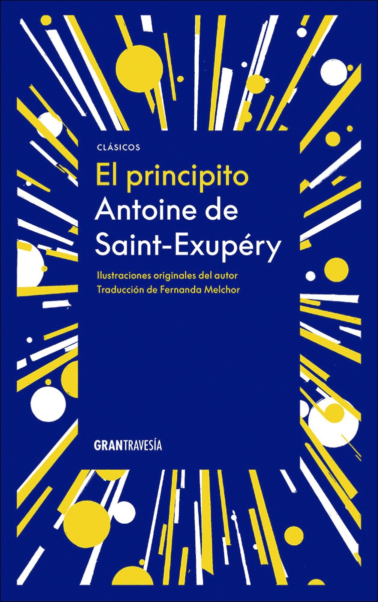 El Principito 1