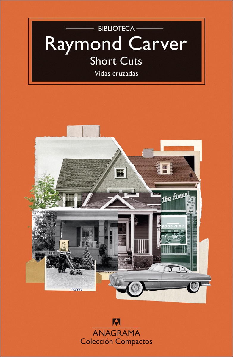 Short Cuts: Vidas cruzadas 1