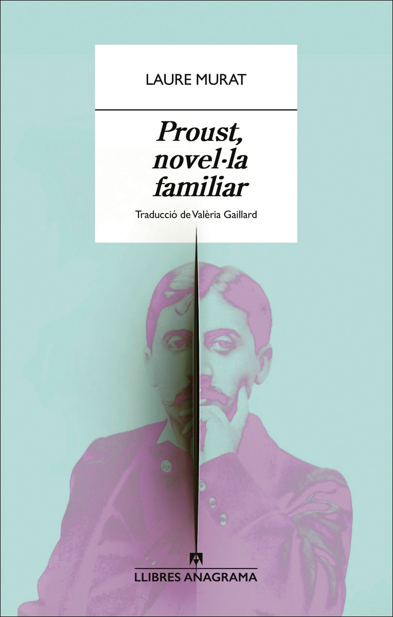 Imagem 0 de Proust, novel·la familiar (Capa mole)