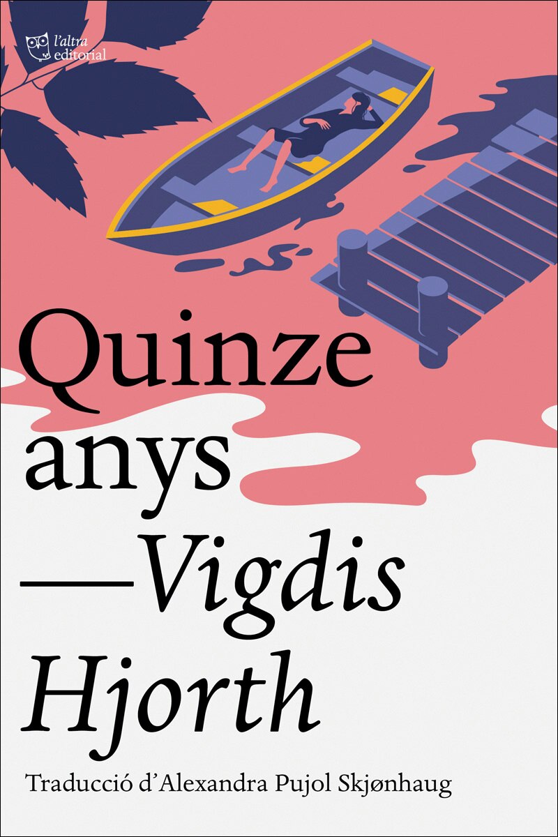 Quinze anys (Capa mole com abas) 1
