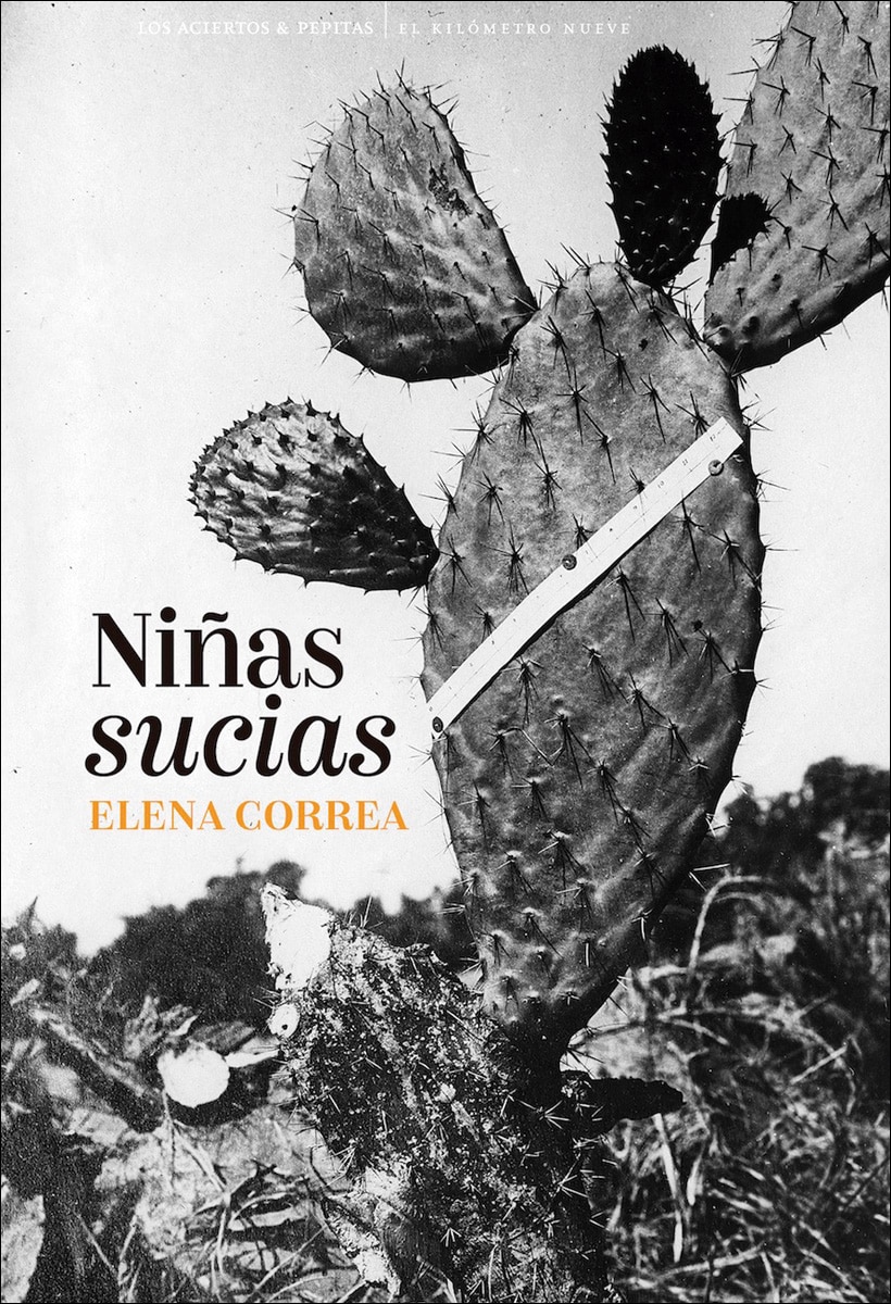 Imagem 0 de Niñas sucias (Capa mole com abas)