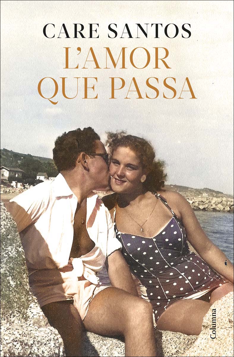 Imagem 0 de L'amor que passa