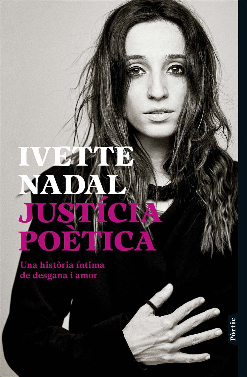 Justícia poètica (Capa mole com abas) 1