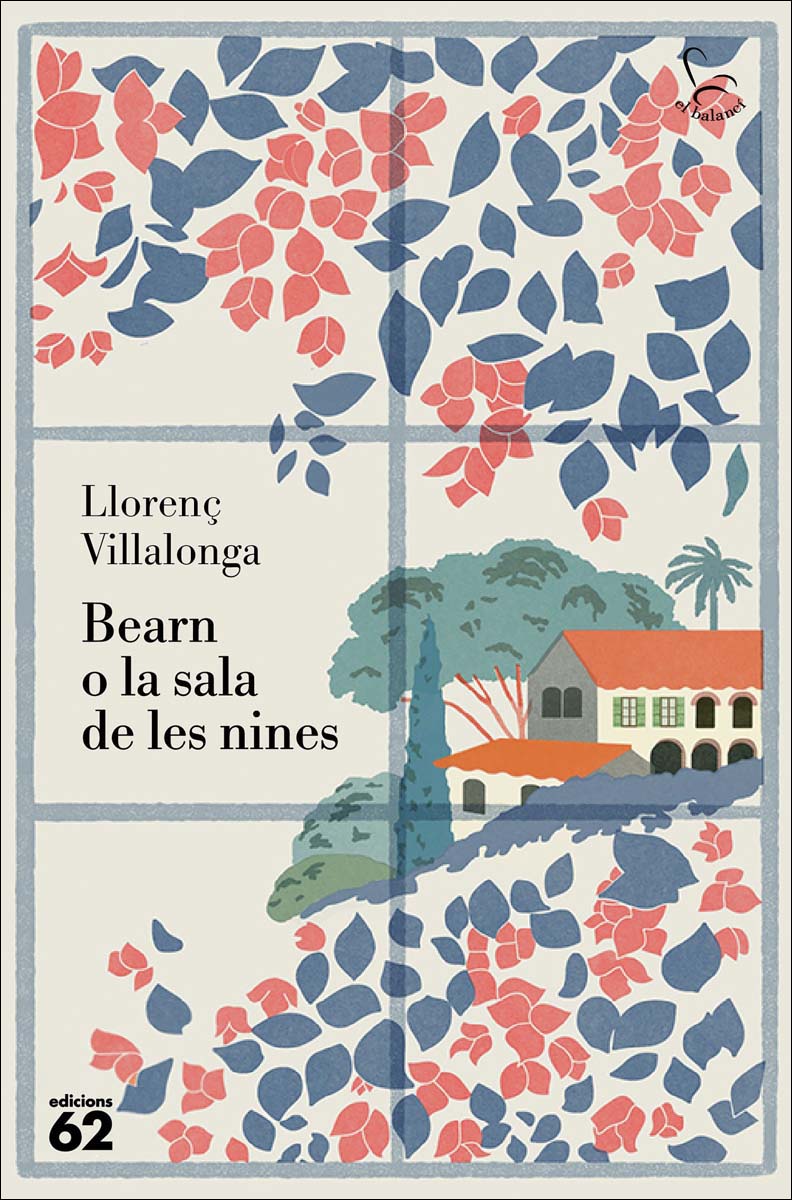 Bearn o la sala de les nines (Capa mole com abas) 1