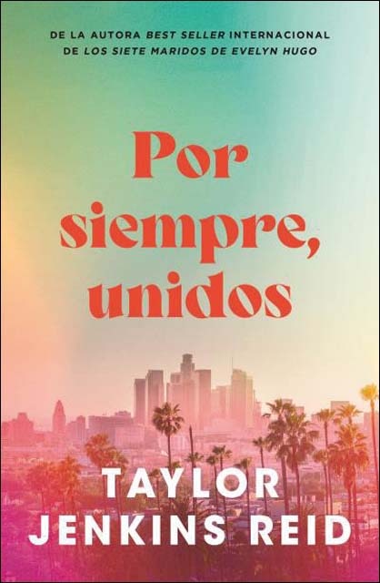 Por siempre, unidos (Capa mole) 1