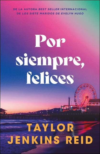 Por siempre, felices (Capa mole) 1