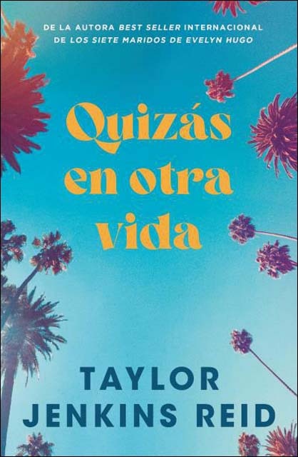 Imagem 0 de Quizás en otra vida (Capa mole)