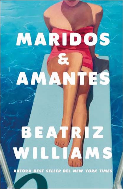 Maridos y amantes (Capa mole) 1