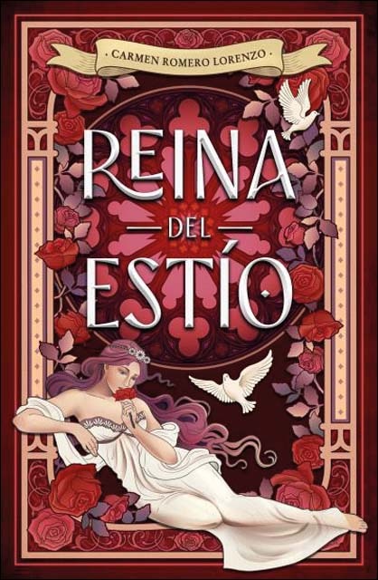 Reina del Estío (Capa mole) 1