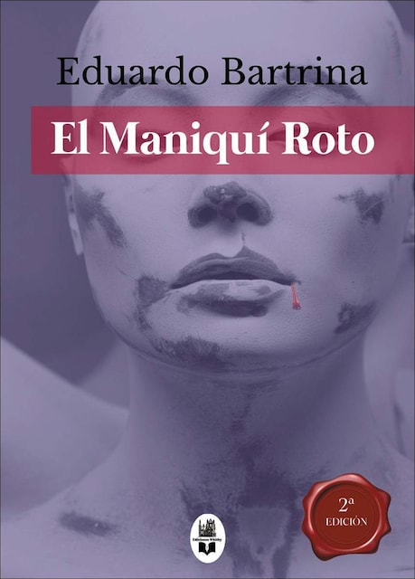 Imagem 0 de El maniquí roto