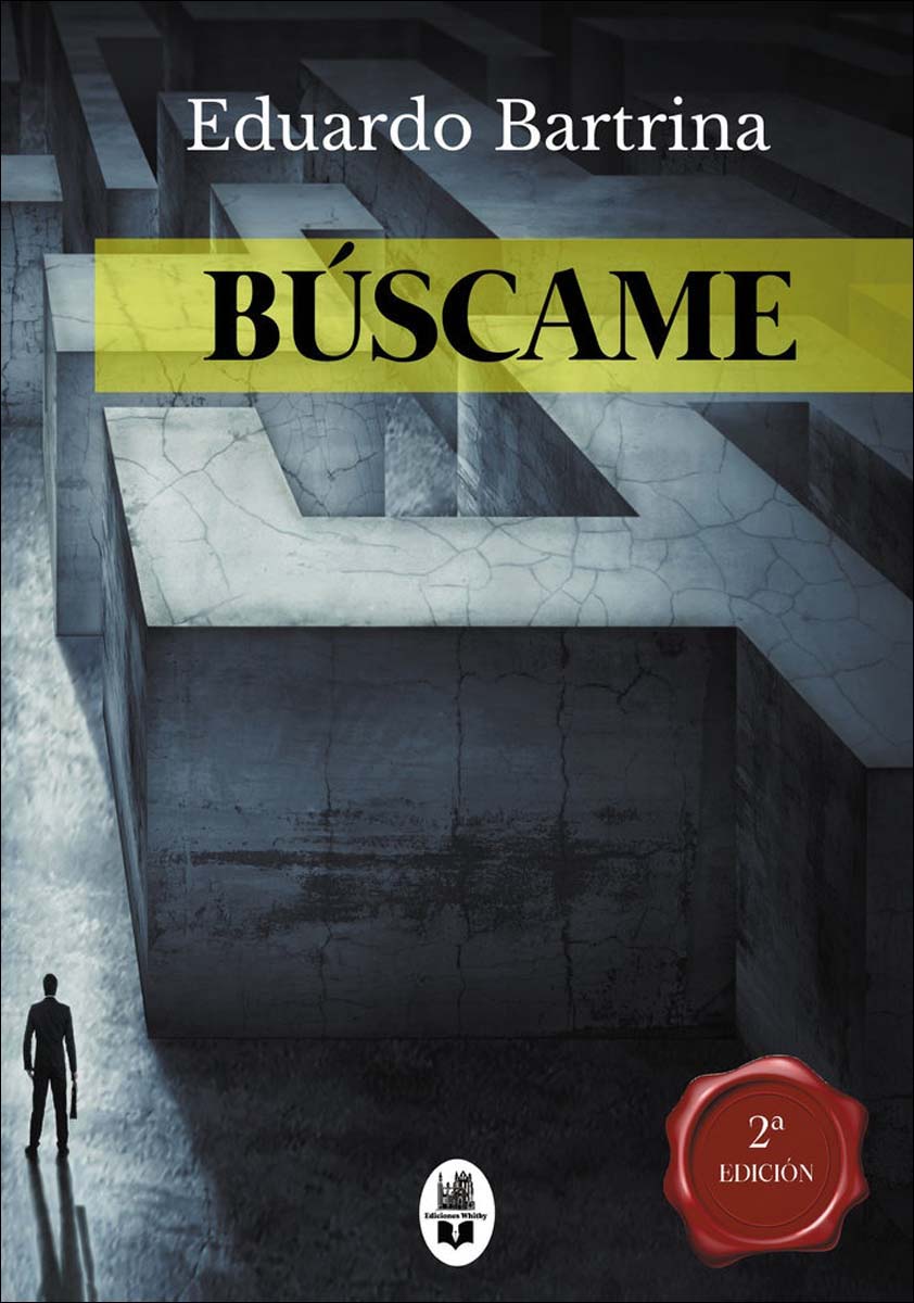 Imagem 0 de Búscame