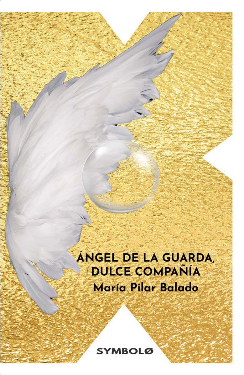 Imagem 0 de Angel de la guarda dulce compañia