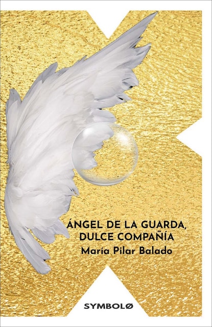 Imagen 0 de Angel de la guarda dulce compañia (Tapa blanda)