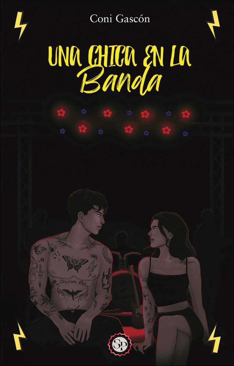 Imagem 0 de Una chica en la banda