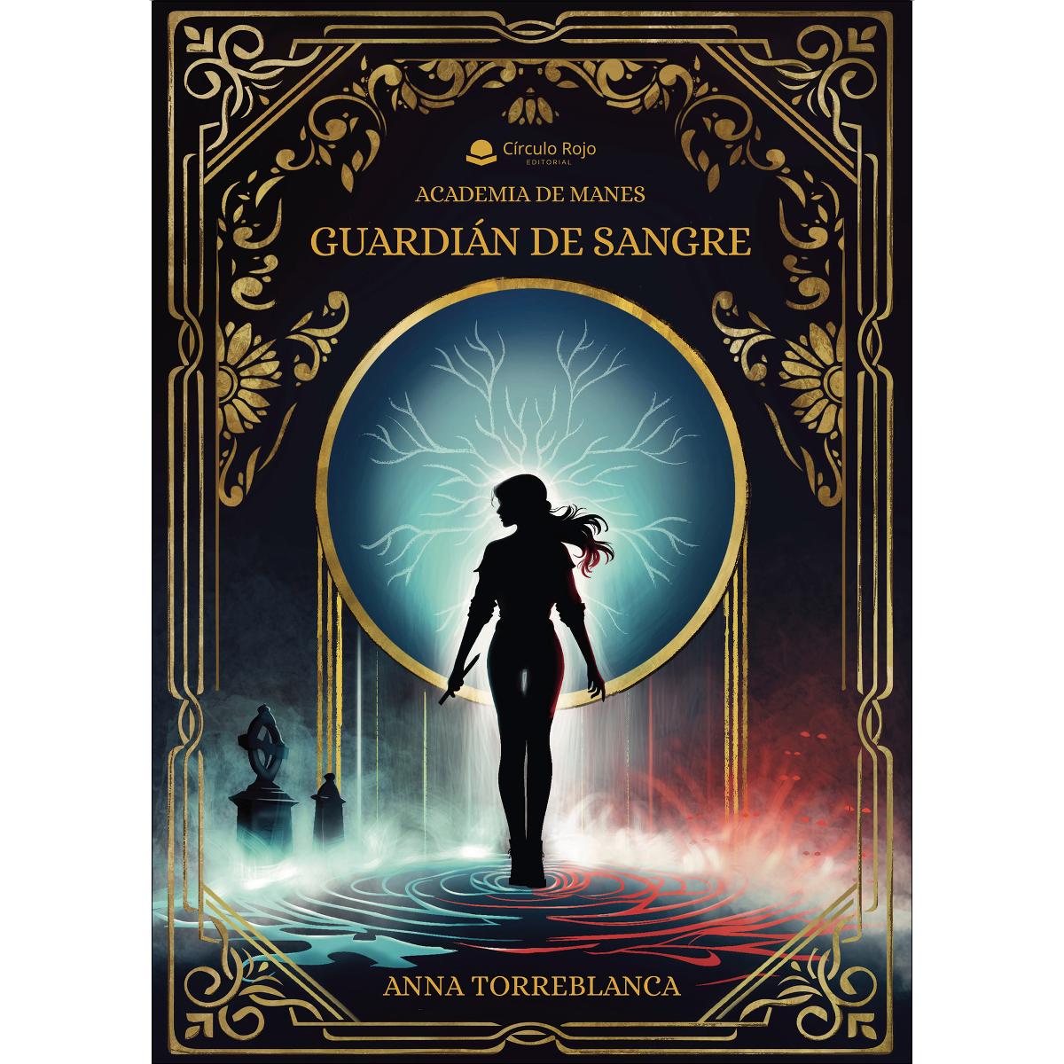 Academia de manes guardián de sangre 1