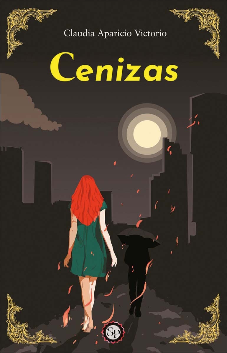 Imagem 0 de Cenizas (Capa mole)