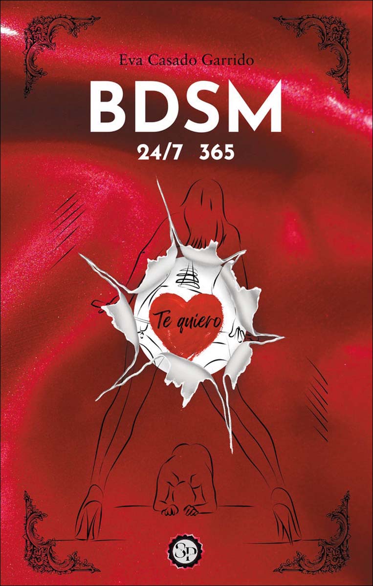 Imagem 0 de BDSM 24/7 365 días: Te quiero