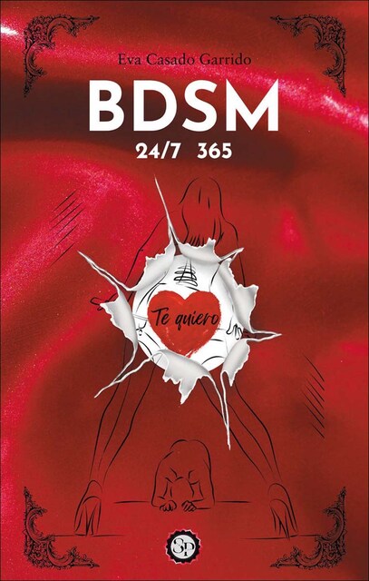 Imagen 0 de Bdsm 24/7 365 dias te quiero