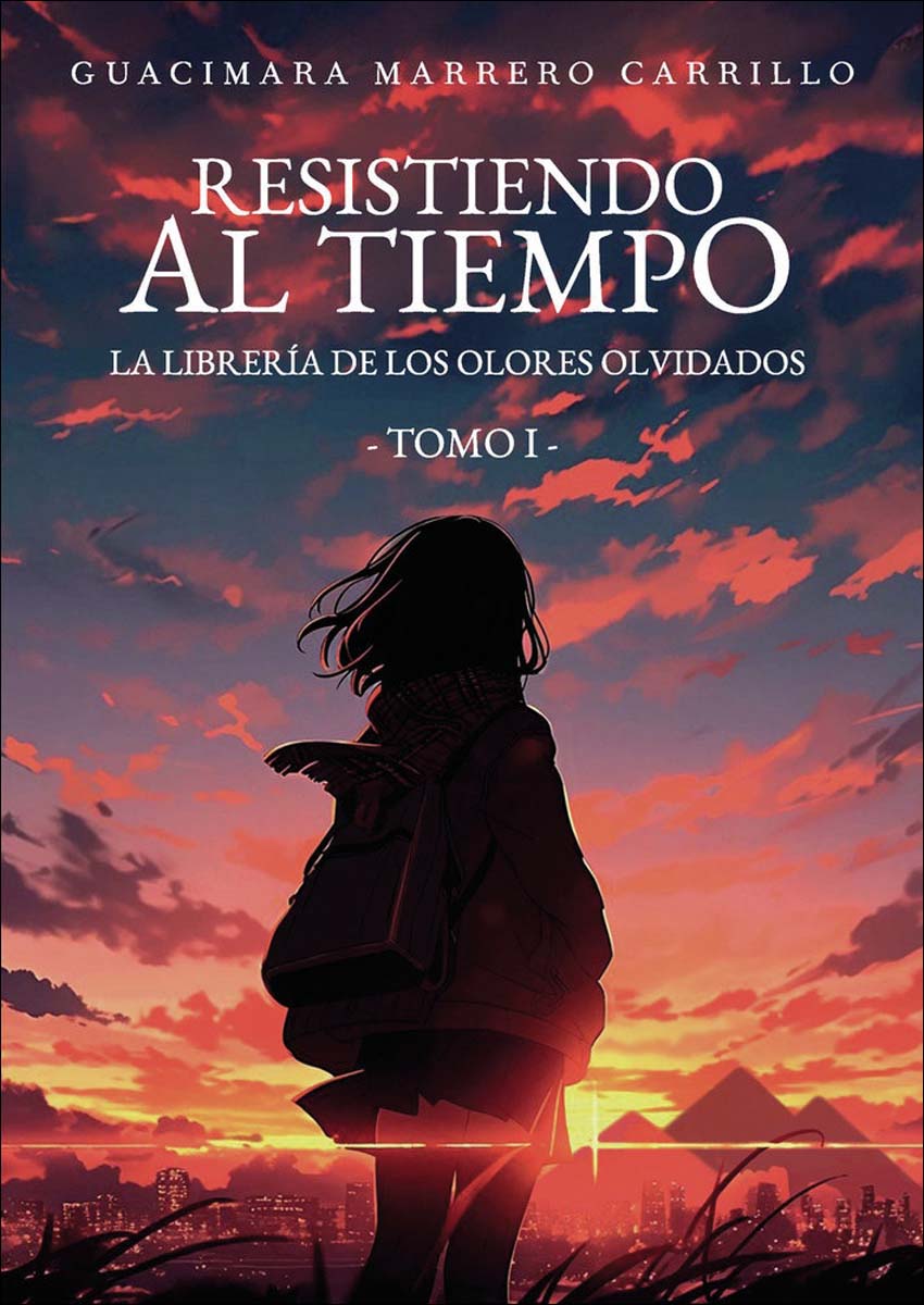 Resistiendo al tiempo i 1