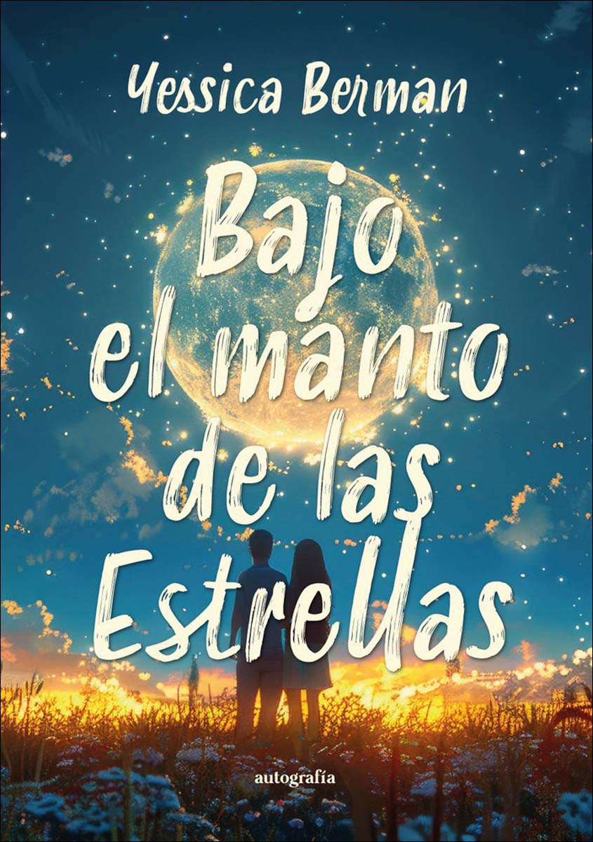 Bajo el manto de las estrellas (Capa mole com abas) 1