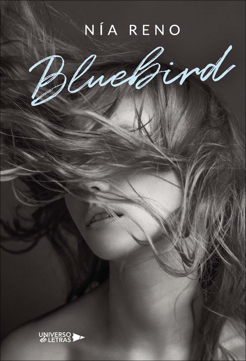 Bluebird (Capa mole) 1