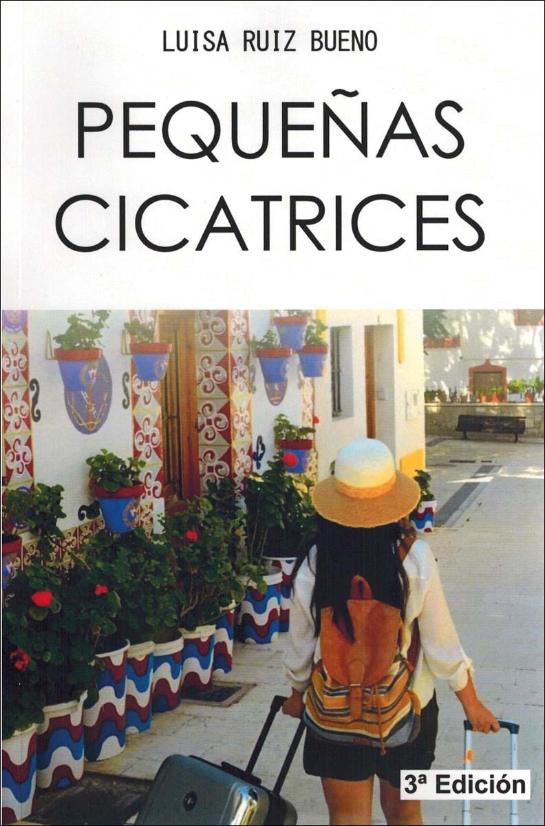 PEQUEÑAS CICATRICES (Capa mole) 1