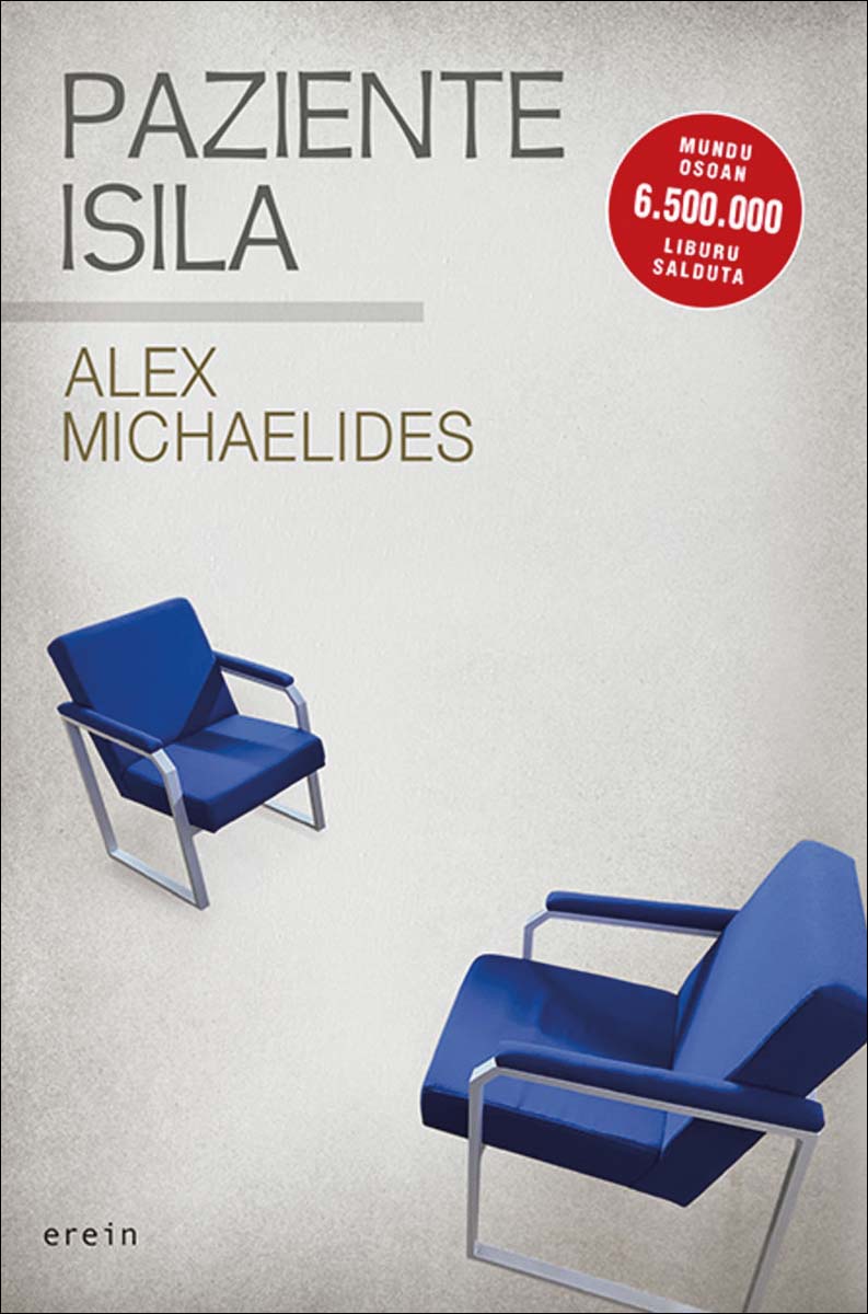 Imagem 0 de Paziente isila (Capa mole)