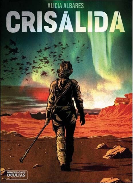 Imagem 0 de Crisálida